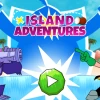 Teen Titans Go: Island Adventures