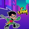Teen Titans Go: Jump Jousts Jam