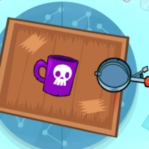 Teen Titans Go: Pack n’ Go!