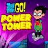 Teen Titans Go: Power Tower