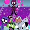 Teen Titans Go: Titanic Heartbreak