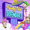 The Fairly OddParents: Fairly Odd Defenders