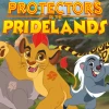The Lion Guard: Protectors of the Pridelands