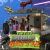 TMNT: Build N Battle
