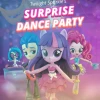 My Little Pony: Twilight Sparkle Dance Party