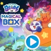 We Baby Bears: Magical Box
