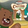 We Bare Bears: Chocolate Artist