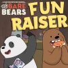We Bare Bears: Fun Raiser