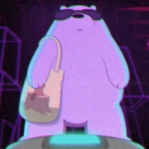 We Bare Bears: Polar Force